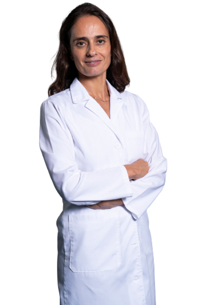 Imagen de Dra. Julia Rubio